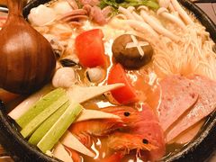 -韩见·韩式拌饭·炸鸡(石厦店)