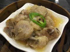 -虾饺妹·粤式手工点心(水荫路店)