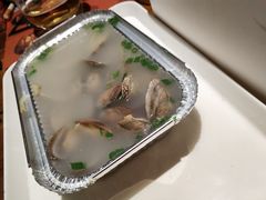 -吉·拾串烧烤专门店(领show天地店)