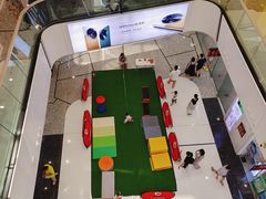 -万达广场(北京槐房店)