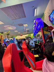 -莫莉幻想儿童乐园(武汉金银潭永旺店)