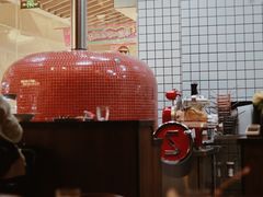 -1861意大利餐厅(文化广场店)