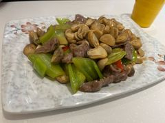 -金利茶餐厅(中船汇店)