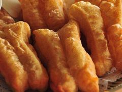 油条-刁四藤椒麻辣烫(良村开发区店)