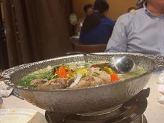 -耶里夏丽·丝路国际新疆菜·清真食品(徐汇南丹东路臻选店)