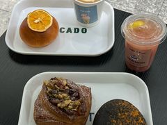 -屋裡·Union Bakery(龙江路店)