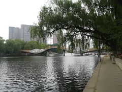 景点-沈阳南湖公园