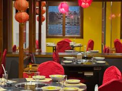 -芦月轩羊蝎子(劲松店)