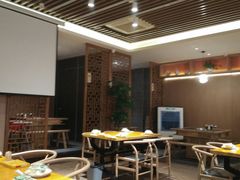 -肖仙仙羊肉汤·创于1996年(三官堂总店)