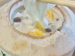 -广德记·椰子冻手制甜品(福田总店)