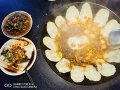 -三里屯土灶台(盐城总店)