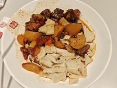 -一醒·手工面·西北传统小吃(悠方购物中心店)