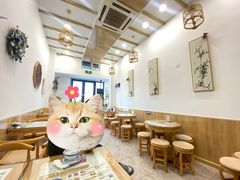 -吉禧粤特色甜品小吃(腾飞店)