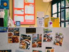 -柴爿巷·香酥鸡&馄饨(复兴中路店)