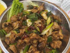 -益恒饭店乡间白族菜(古城总店)