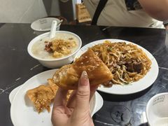 -伍湛记 · 广州老字号(龙津中路店)