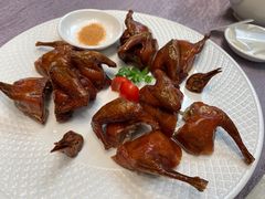 -和平馆·地道港澳茶餐厅(西门口店)