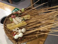 -玉林串串香·自助串串(崇文门搜秀店)