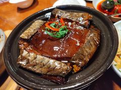 -外婆家(天河领展店)