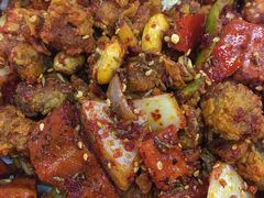 -服务大楼冷面(延大店)