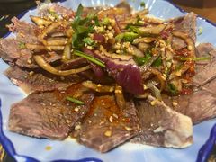 -尼玛藏家风味园(阿山食城店)