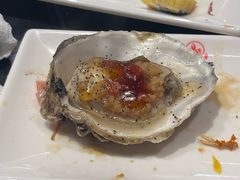 -渔乐之昕·铁板烧自助餐(虹悦城店)