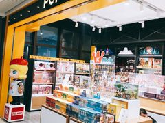 -泡泡玛特POPMART(天环购物中心店)
