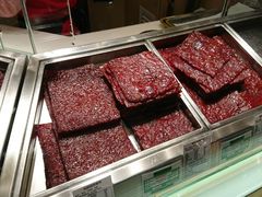 -美珍香(北京东方新天地店)