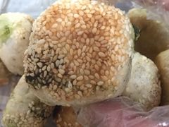 -王家沙点心店(南京西路总店)