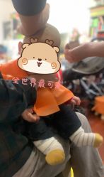 -龙文宝贝上门婴儿理发满月剃胎毛(总店)