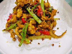 -北塘海鲜·天津菜(大光明桥旗舰店)