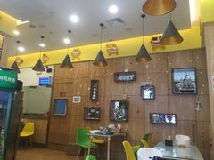 -花甲大咖(曼哈顿店)