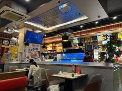 -火龙堂·风味民间菜(文一路店)