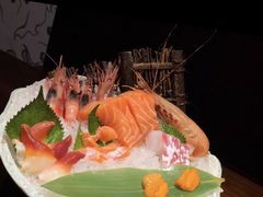 -旨料亭日本料理(四川北路店)