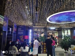 -圣罗巴海鲜烤肉自助(赤峰店)