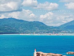 -海南分界洲岛旅游区