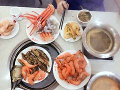 -一号桥自助火锅城(揽秀园西街店)