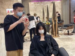 -INSTYLE·SALON