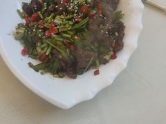 -江湖亮亮蒸虾大排档烤全羊清真(武汉总店)
