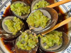 -福苗小骆驼烧烤(大唐不夜城店)