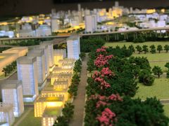 -广州市城市规划展览中心