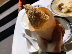 -正南齐北·老街糯米团(洪崖洞店)
