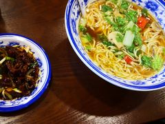 -阿扁杭州面(苗圃店)