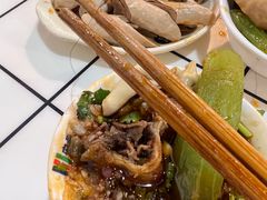 -储奇门鳝鱼火锅(总店)