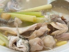 -台山新孖宝柴火黄鳝饭(三合温泉店)
