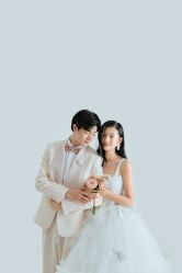 点击看大图 -天一婚纱摄影TIA STUDIO(珠海路店)