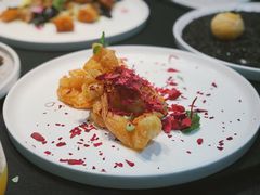 -荣公子创意菜