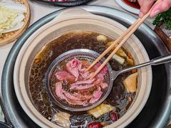 -土连锅·现熬养生汤锅(梁家巷店)