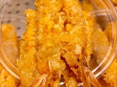 小龙虾-东门町美食街