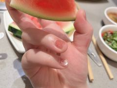 -海底捞火锅(人民广场店)
